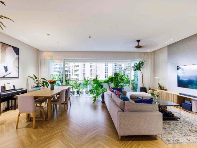 Căn hộ cho thuê tại Thủ Đức, Hồ Chí Minh