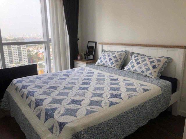 Căn hộ cho thuê tại Thủ Đức, Hồ Chí Minh
