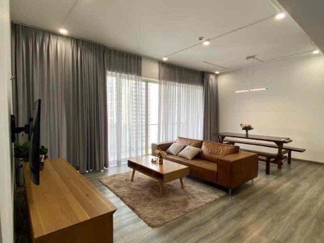 Căn hộ cho thuê tại Thủ Đức, Hồ Chí Minh
