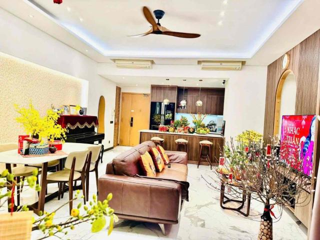 Căn hộ cho thuê tại Thủ Đức, Hồ Chí Minh