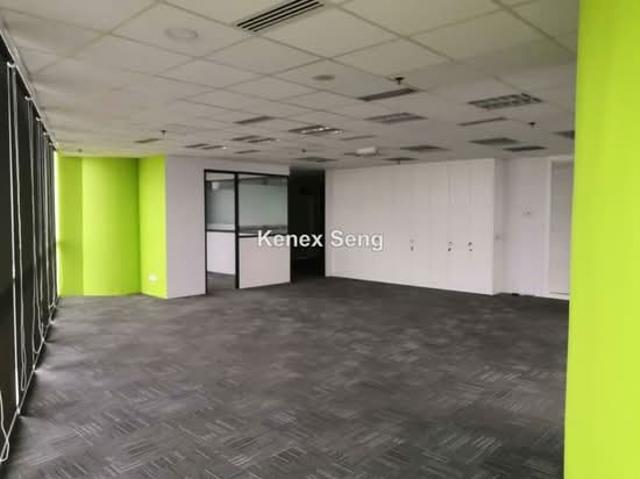 Residential House for rent in Kinabalu, Sabah