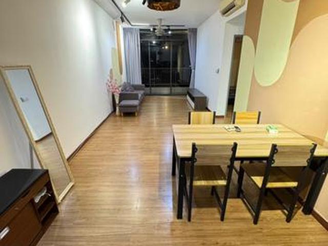 Condominium for rent in Penampang, Pinampang