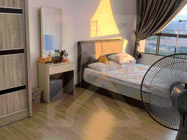 House for rent in Sugud, Bahagian Pantai Barat
