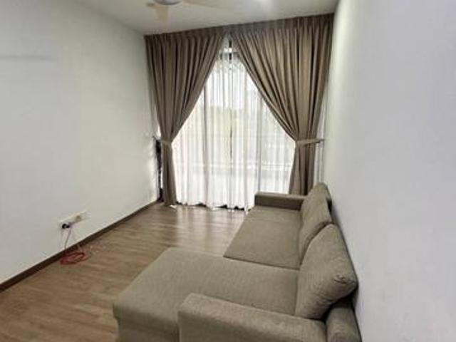 Condominium for rent in Penampang, Pinampang