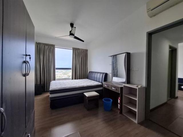 Condominium for rent in Penampang, Pinampang
