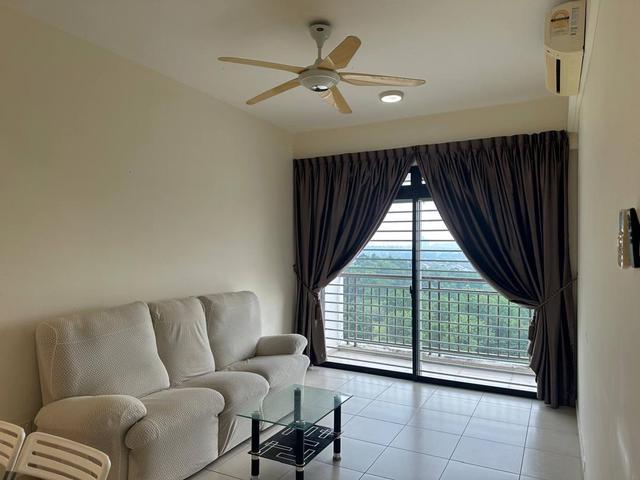 Serviced Residence for rent in Skudai, Iskandar Puteri