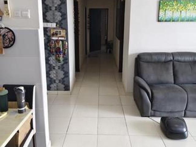 Serviced Residence for rent in Skudai, Iskandar Puteri