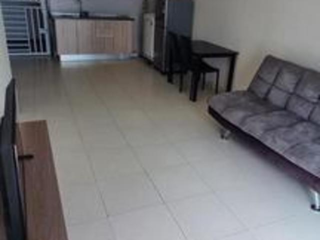 Serviced Residence for rent in Bukit Ledang, Johor