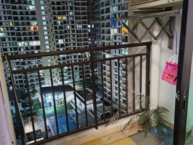 Serviced Residence for rent in Bukit Ledang, Johor