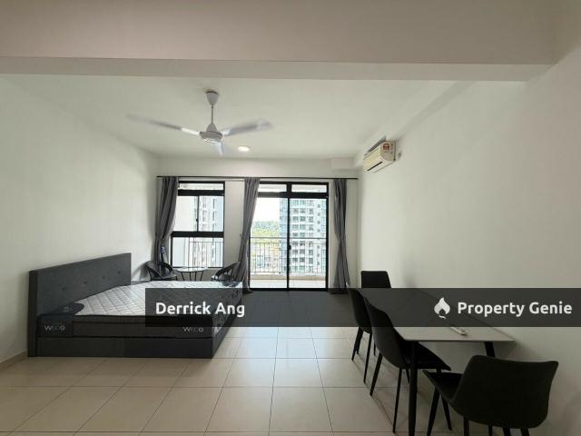 Apartment for rent in Bukit Ledang, Johor