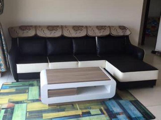 Serviced Residence for rent in Skudai, Iskandar Puteri