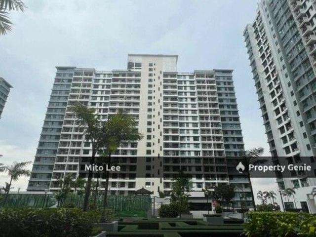 Apartment for rent in Bukit Ledang, Johor