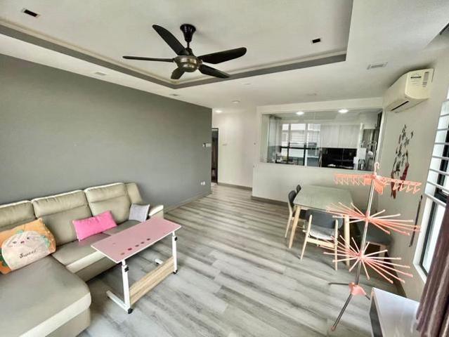 Serviced Residence for rent in Bukit Ledang, Johor