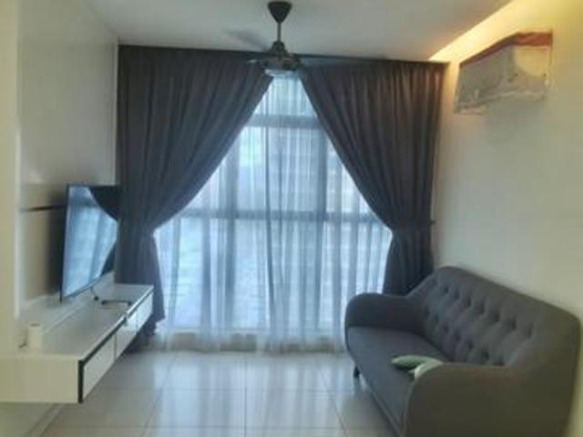 Serviced Residence for rent in Bukit Ledang, Johor