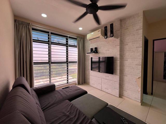 Serviced Residence for rent in Skudai, Iskandar Puteri
