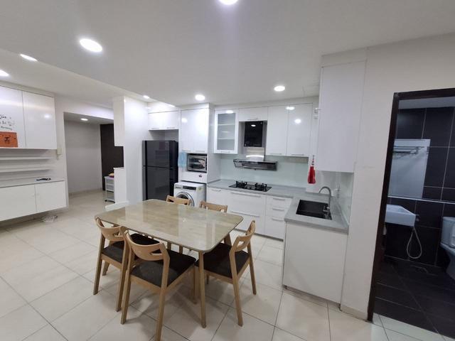 Serviced Residence for rent in Bukit Ledang, Johor