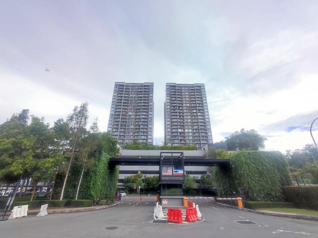Condominium for rent in Penampang, Pinampang