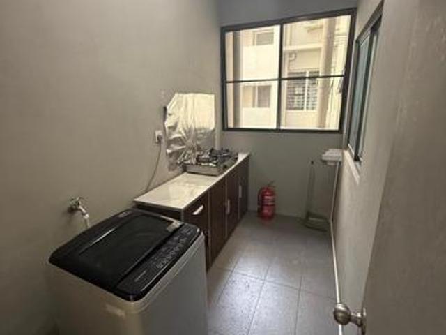 Condominium for rent in Kampung Penampang Proper, Bahagian Pantai Barat