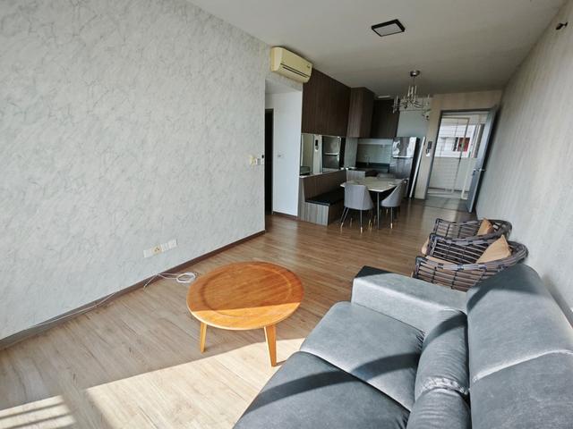 Condominium for rent in Penampang, Pinampang