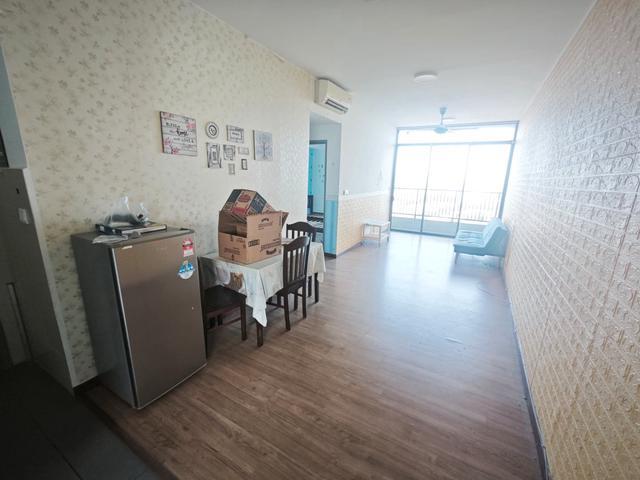 Condominium for rent in Penampang, Pinampang
