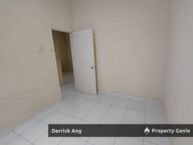 Terraced House for rent in Pulai, Bukit Ledang