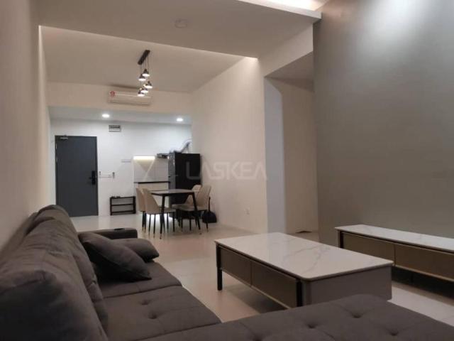 Apartment for rent in Kuching, Sarawak
