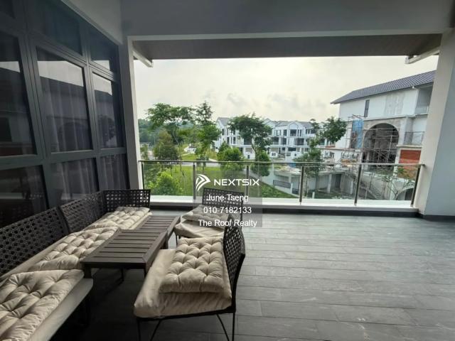 Shop for rent in Kinabalu, Sabah