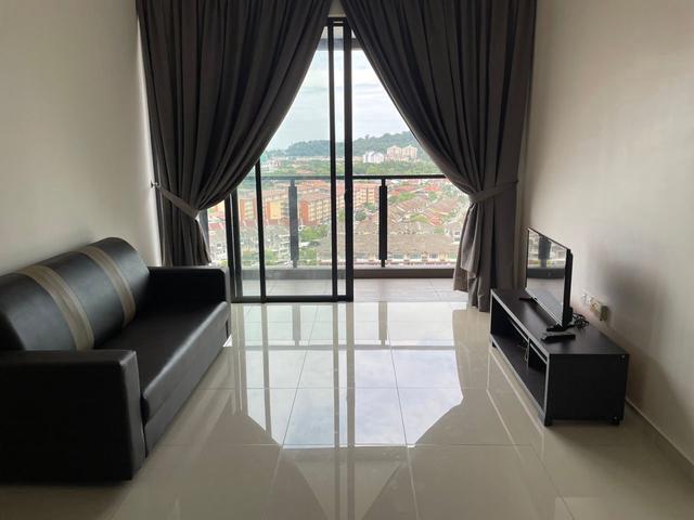 Condominium for rent in Georgetown, Penang