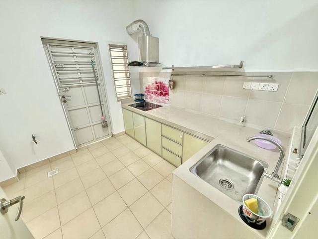 Terraced House for rent in Pulai, Bukit Ledang