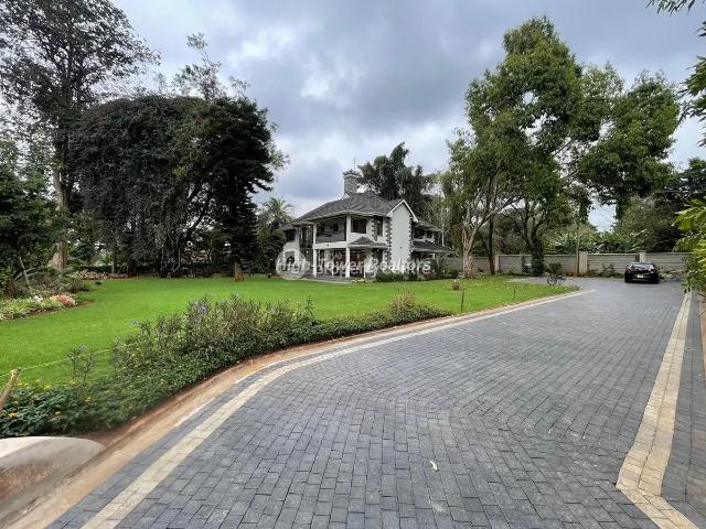 House for rent in Karen, Kiambu