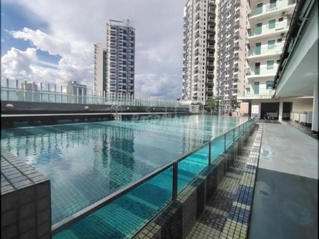 Apartment for rent in SS 6, Petaling Jaya