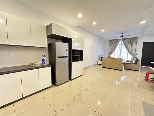 Terraced House for rent in Pulai, Bukit Ledang