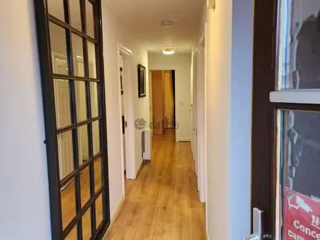 Apartment to rent
