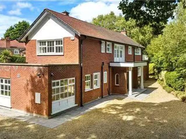 House to rent