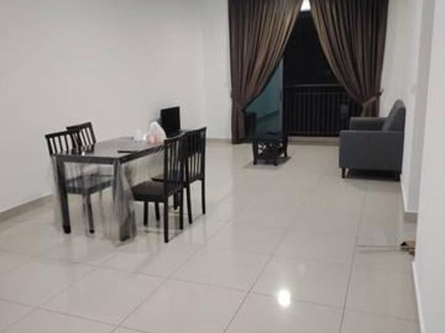 Condominium for rent in Kepong
