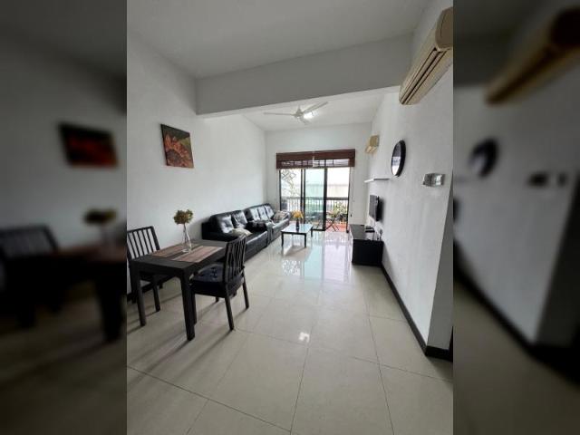 Apartment for rent in Seri Kembangan, Majlis Bandaraya Subang Jaya