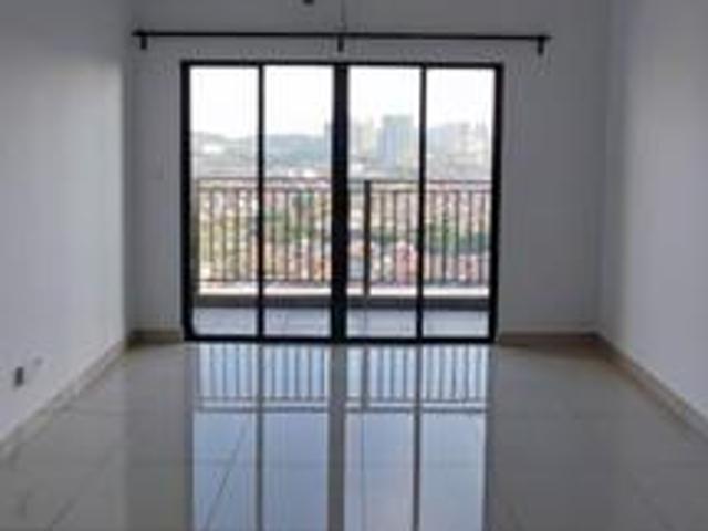 Apartment for rent in Kepong