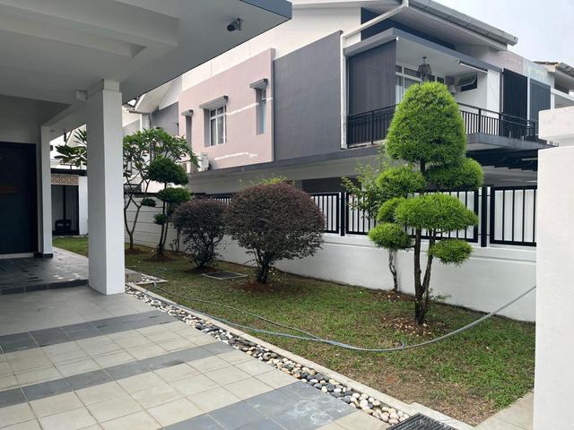 House for rent in Iskandar Puteri, Johor Bahru