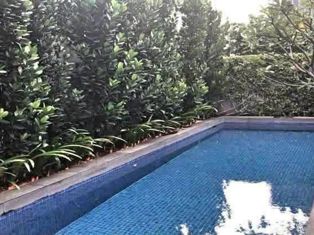 Bất động sản cho thuê tại Khu phố 15, Thành phố Hồ Chí Minh