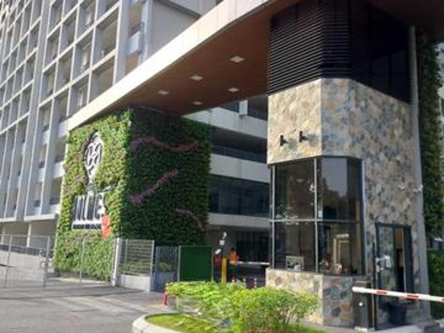 Condominium for rent in Cheras, Kuala Lumpur