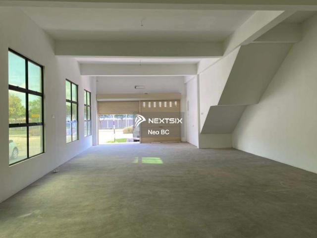 Residential House for rent in Georgetown, Penang