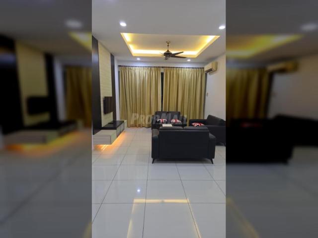 Apartment for rent in Georgetown, Penang
