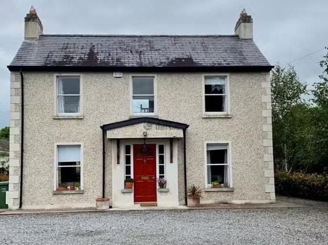 House to rent
