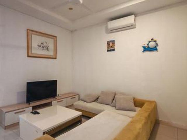 Serviced Residence for rent in Kinabalu, Sabah