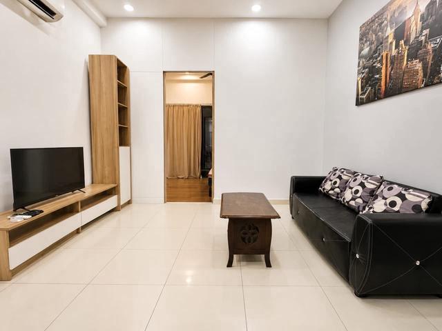 Serviced Residence for rent in Kinabalu, Sabah
