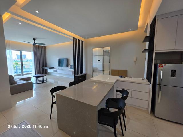 Serviced Residence for rent in Kota Kinabalu, Bahagian Pantai Barat