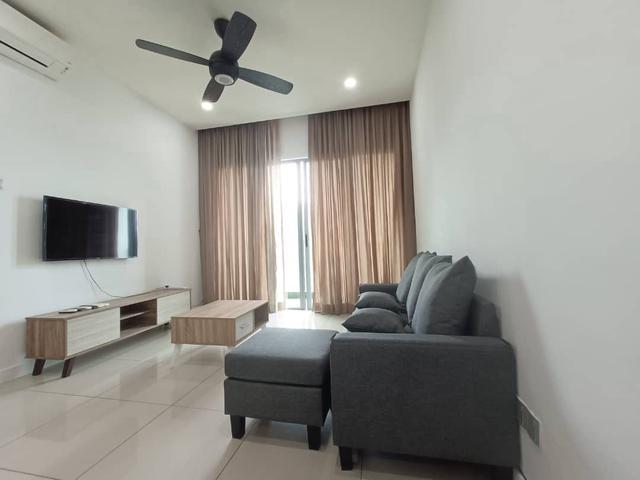 Serviced Residence for rent in Kinabalu, Sabah
