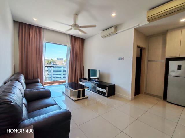 Serviced Residence for rent in Kinabalu, Sabah