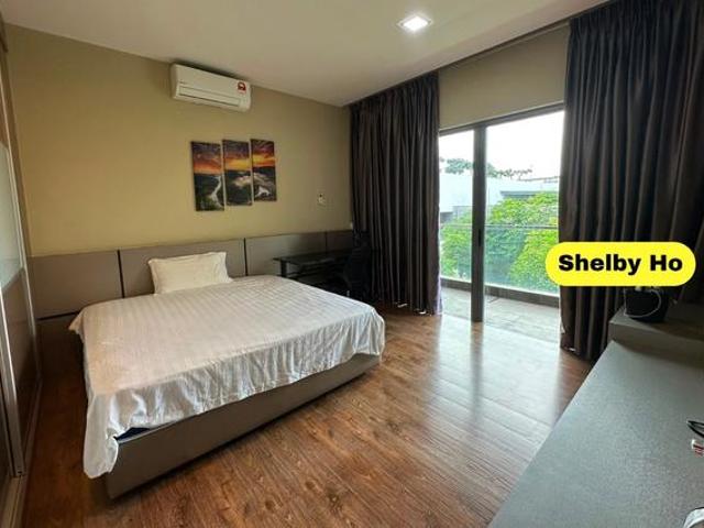Serviced Residence for rent in Kinabalu, Sabah