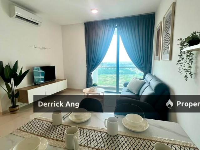 Serviced Residence for rent in Bukit Ledang, Johor
